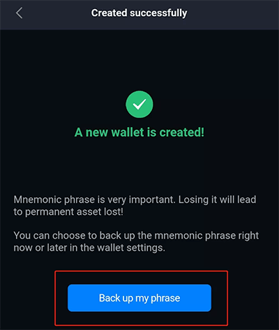 کیف پول Safepal (کیف پول سیف پال)