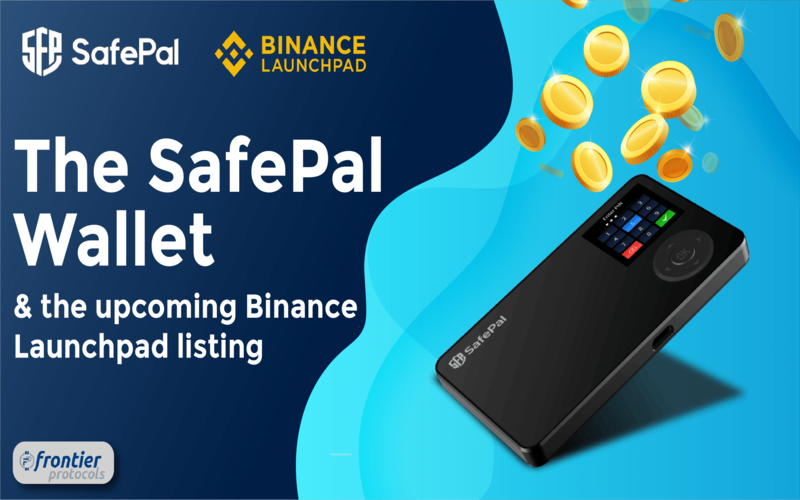 کیف پول Safepal