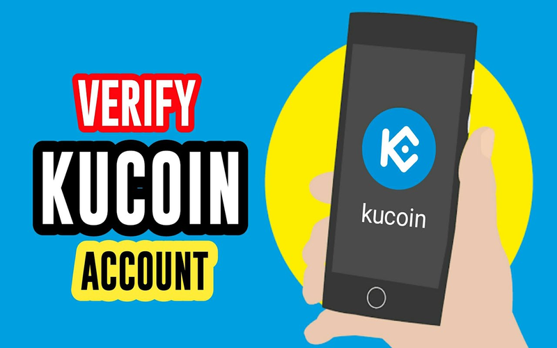 صرافی کوکوین (KuCoin)