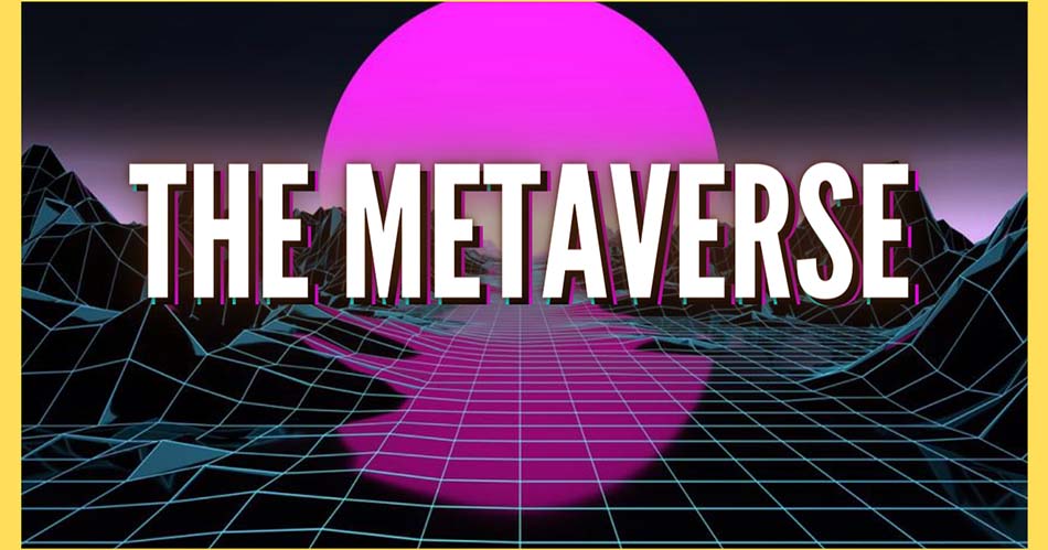 آشنایی با بازی های متاورس (Metaverse) و مدل اقتصادی جدید play to earn
