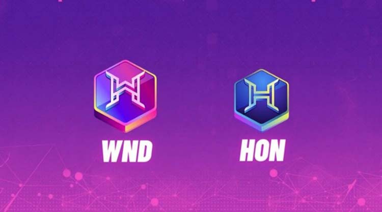 آموزش کسب درآمد ارزی با بازی واندر هیرو (WonderHero)