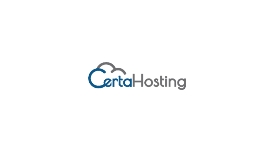 میزبانی وب و VPS با استفاده از خدمات سایت Certa Hosting