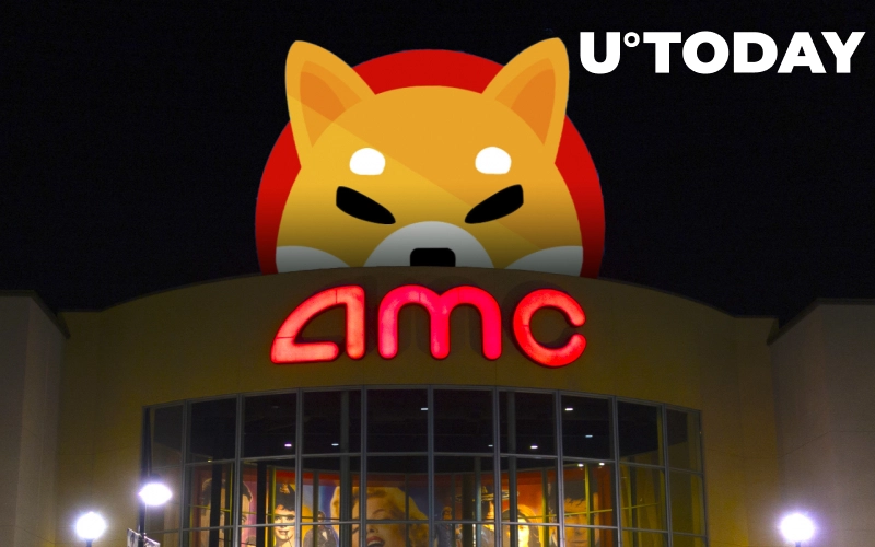 پذیرش شیا توسط AMC