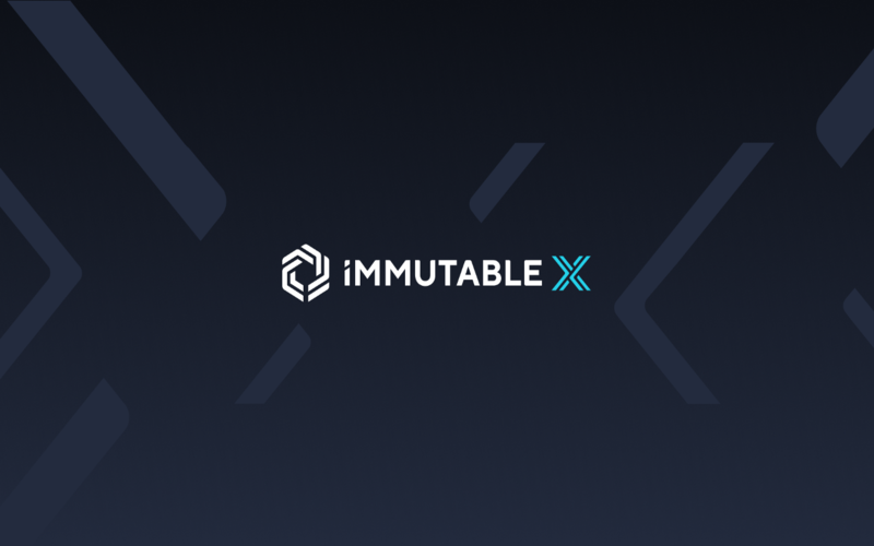 ارز دیجیتال IMX