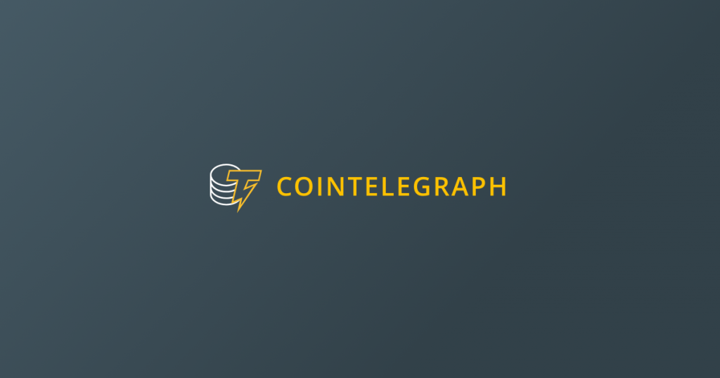 سایت کوین تلگراف