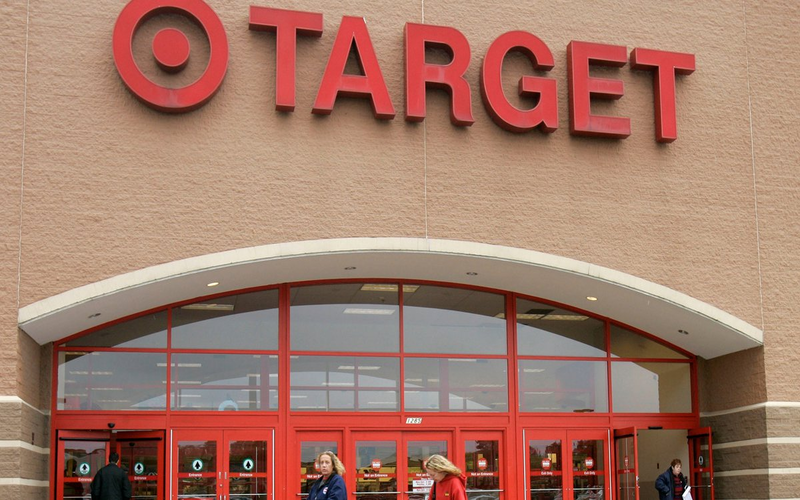 سایت Target
