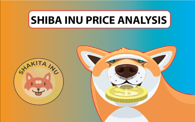 SHIBA INU