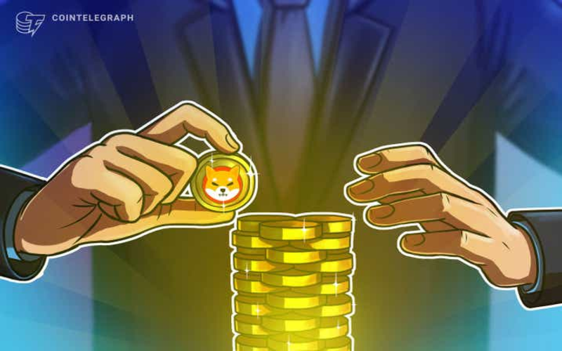 کلاه برداری ارز شیبا