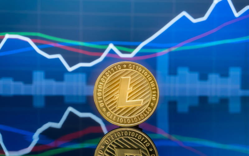تحلیل قیمت لایت کوین