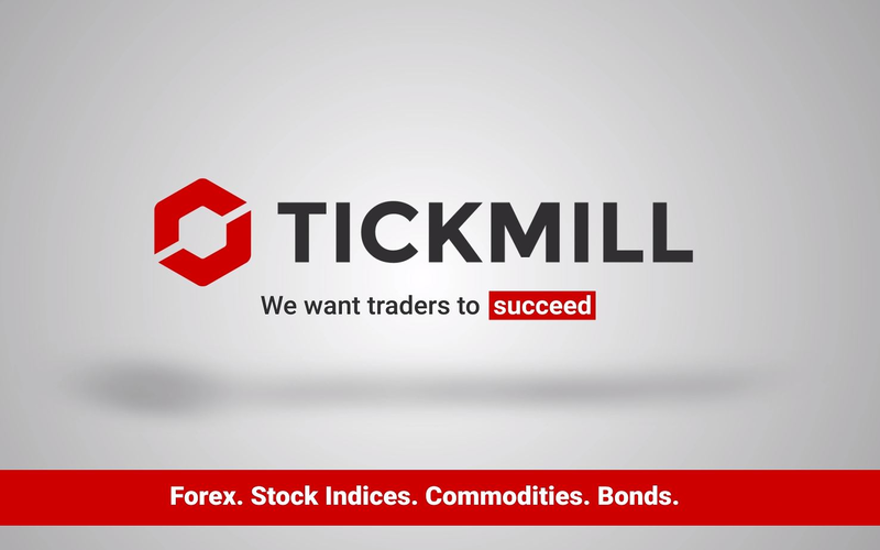 سایت Tickmill