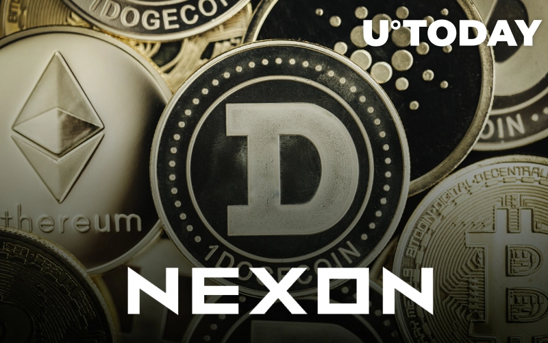 پرداخت با ارزدیحیتال در Nexon America