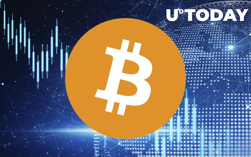 عملکرد ضعیف بیت کوین