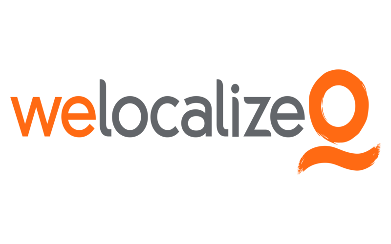 سایت WELOCALIZE
