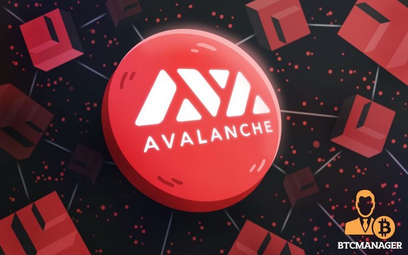 تحلیل قیمت آوالانچ (AVAX)