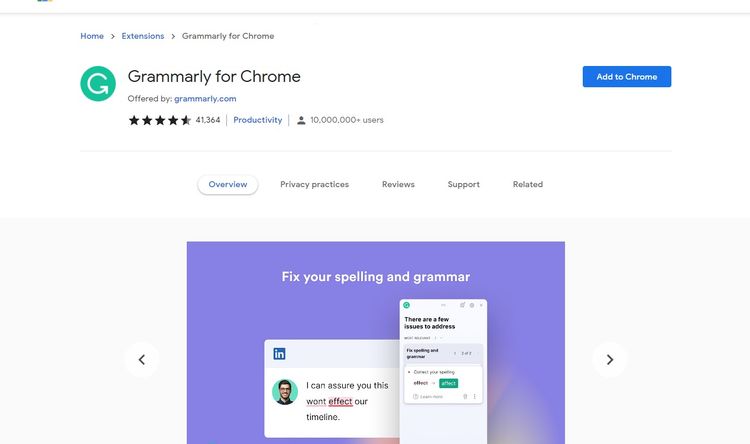 خرید اکانت Grammarly خرید اکانت Grammarly