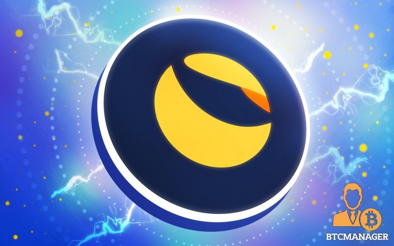 قیمت ترا (LUNA)