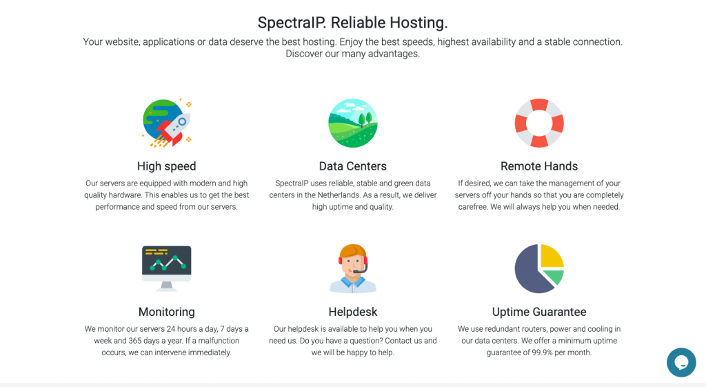 سایت SpectraIP سایت SpectraIP