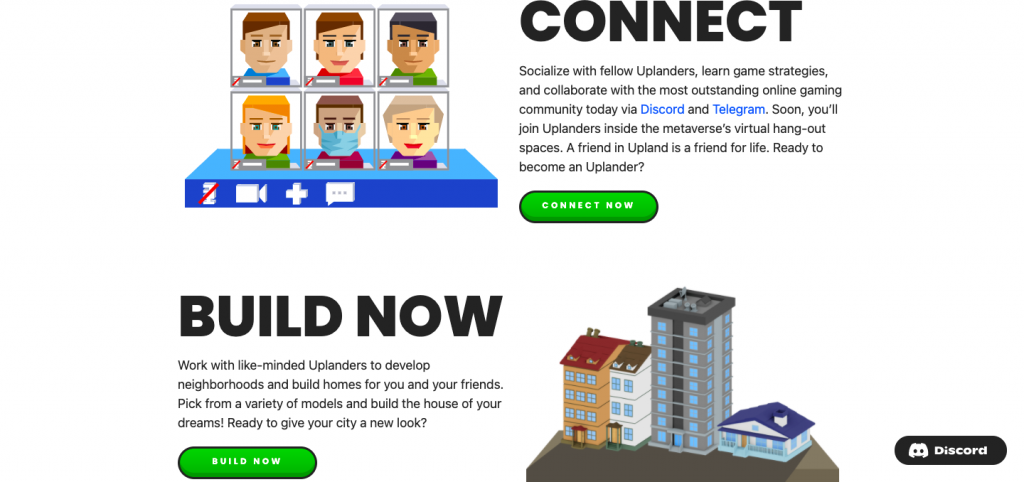 بازی آپلند (Upland)