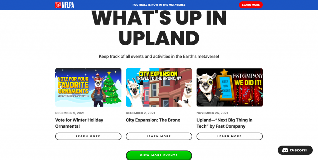 بازی آپلند (Upland)
