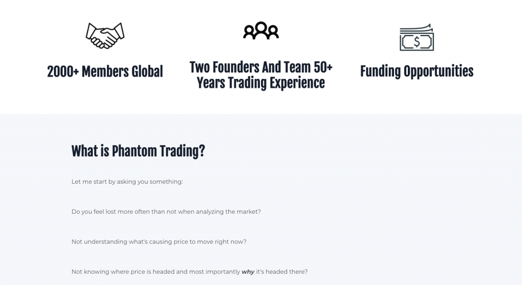 سایت Phantom FX سایت Phantom FX