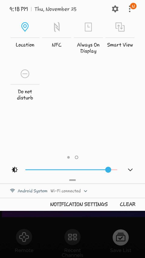 مشاهده Twitch در Roku