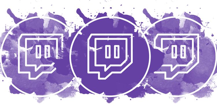 مشاهده Twitch در Roku