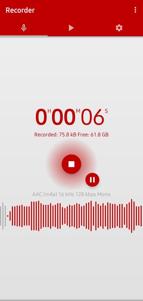 برنامه های ضبط موسیقی