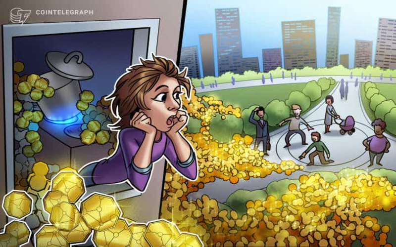 جبران خسارت هک Bitmart