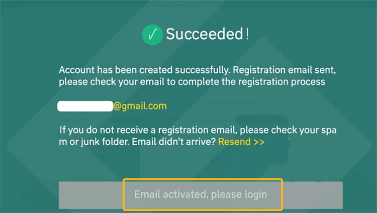 صرافی gate.io (گیت)