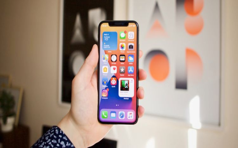 برنامه نویسی ios