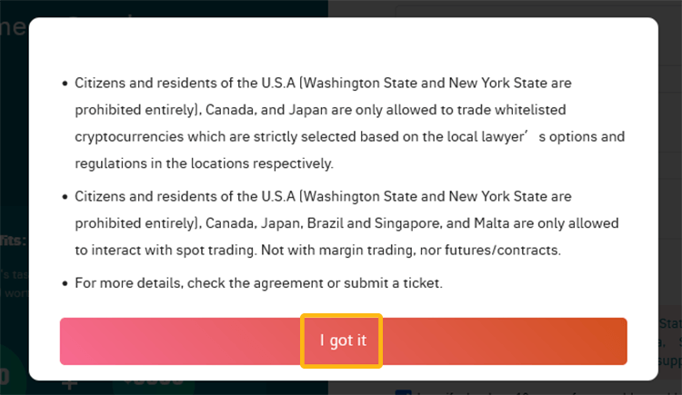 صرافی gate.io (گیت)
