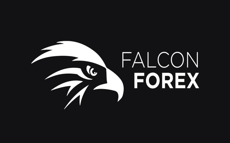 معرفی سایت falconfx