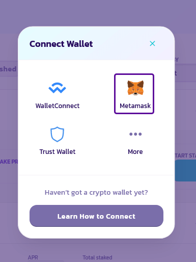 استیکینگ در پنکیک سواپ