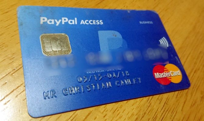 خرید با پی پال در آمازون