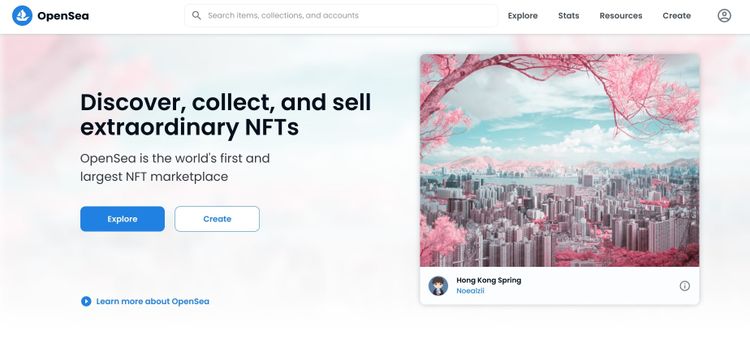 آموزش مینت کردن NFT (Minting NFTs)