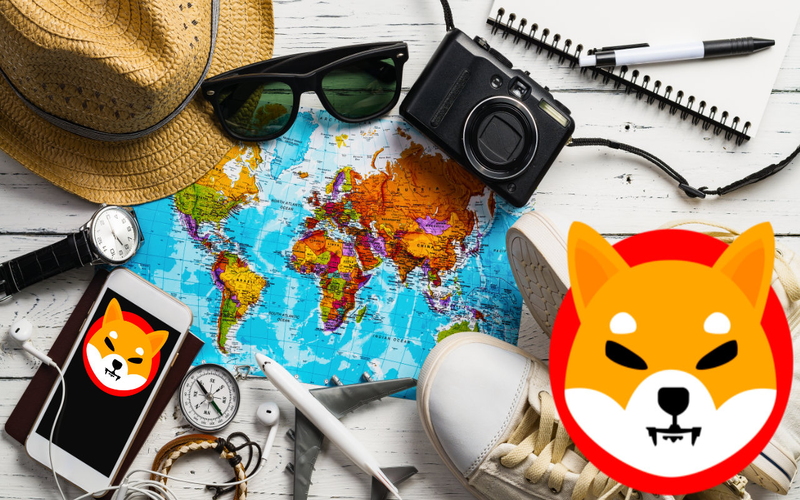 پرداخت با شیبا در سایت Travela