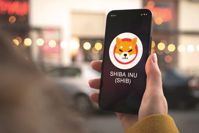 ورود شیبا به متاورس