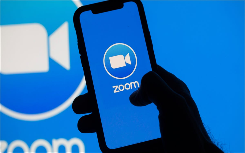آپدیت زوم Zoom