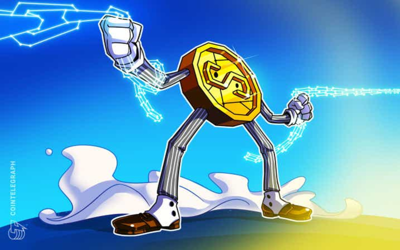 ارز دیجیتال پی پال