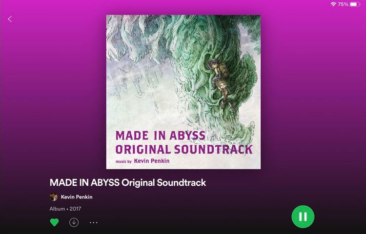 دانلود آهنگ از Spotify