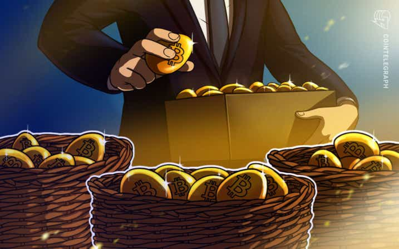 خرید بیتکوین