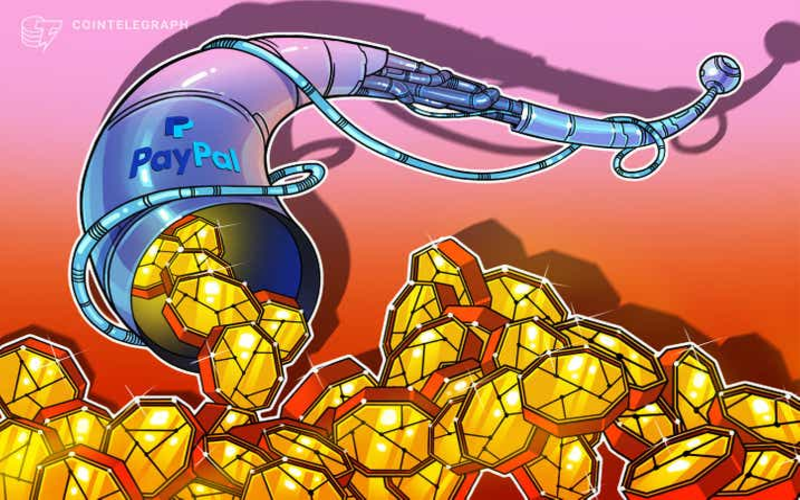 PayPal Coin