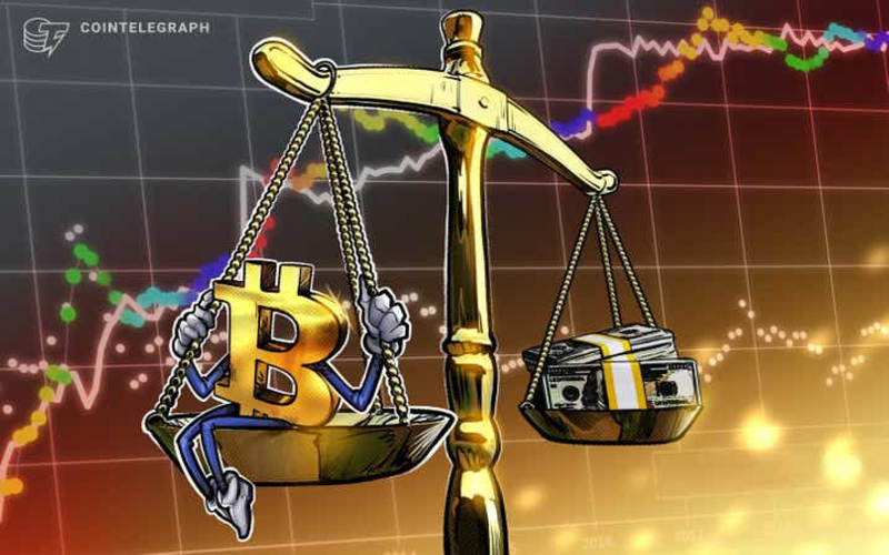 جدیدترین تحلیل بیت کوین