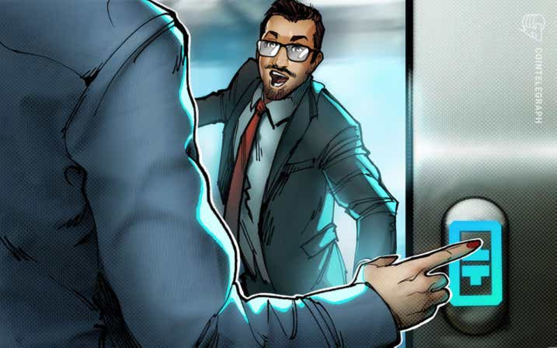 پیش بینی قیمت تتا (THETA)