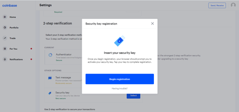 صرافی Coinbase صرافی Coinbase