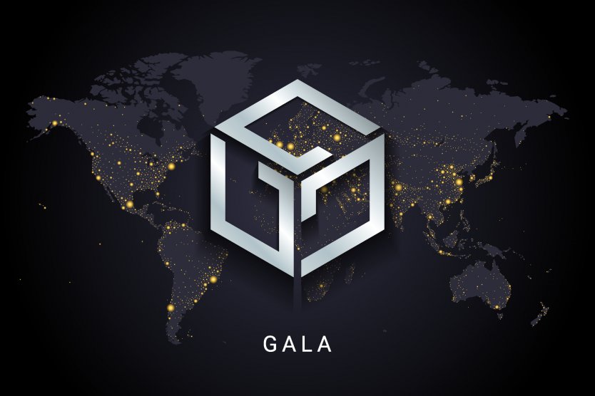 تحلیل ارز گالا (GALA)
