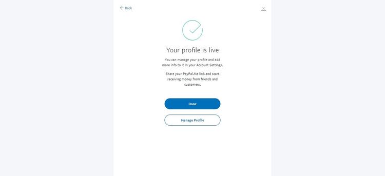 PayPal.Me چیست