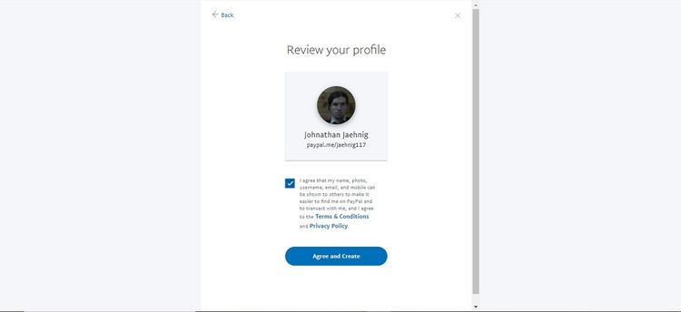 PayPal.Me چیست