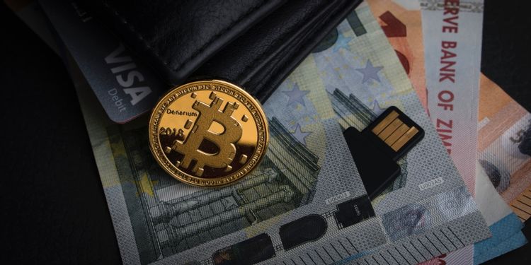 کیف پول Blockchain.com