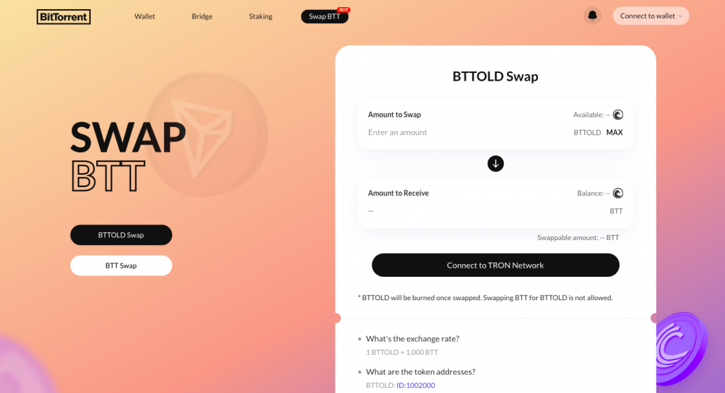 تبدیل بیت تورنت قدیمی (BTTOLD)